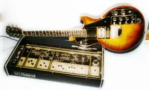 Roland GR500