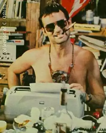 murray