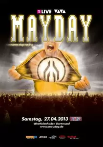 mayday-dortmund-2013