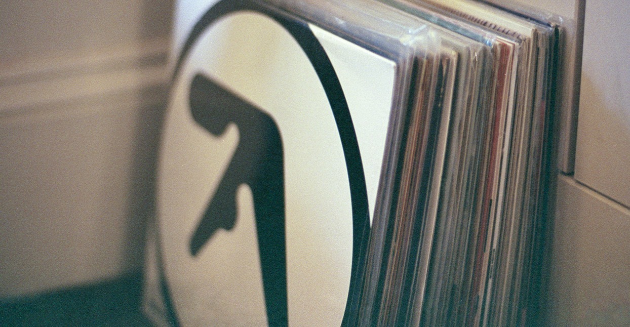 IDM – Best Of