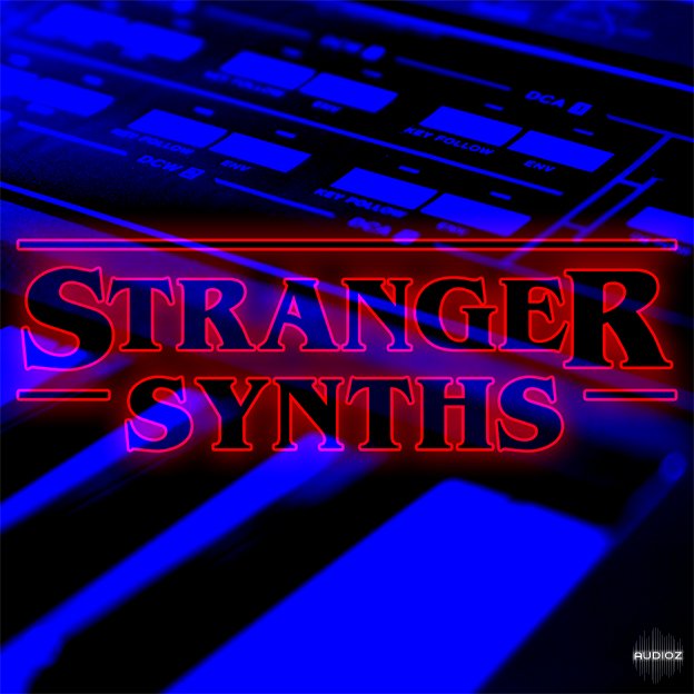 Stranger Synths
