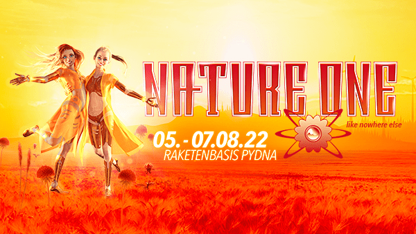 Zurück im NatureOne-Land