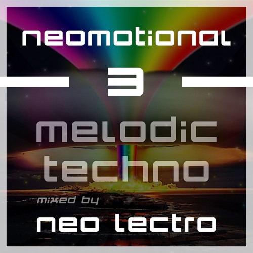 Neo Lectro – Neomotional 3