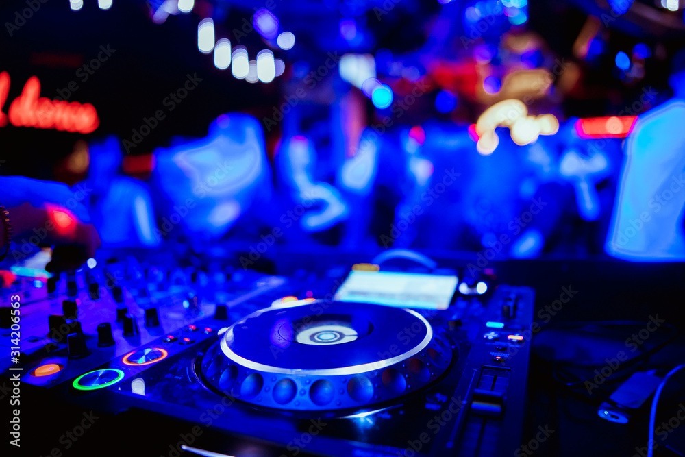 Rave 2024 – TikTok Techno Tracks