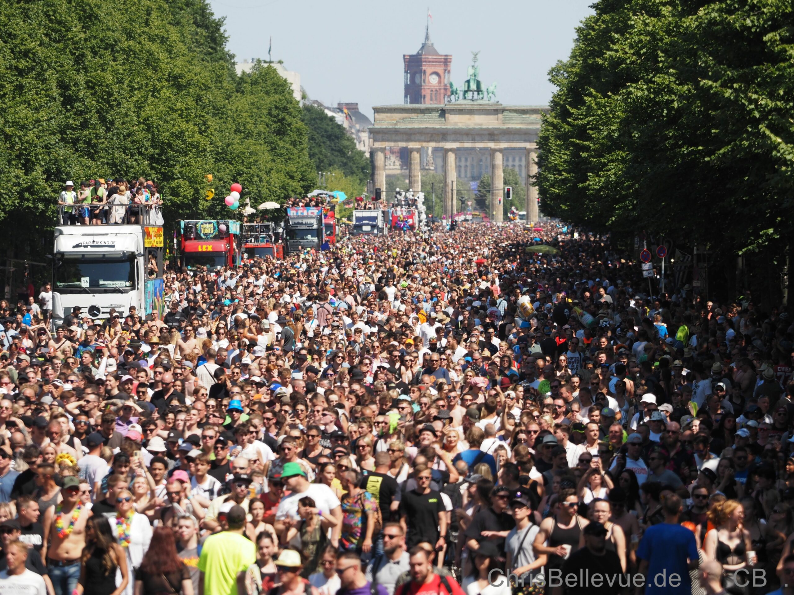 Rave-The-Planet-Initiative erfolgreich: Technokultur in Berlin ist jetzt UNESCO Kulturerbe