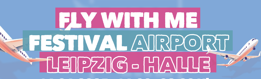 Fly With Me Festival: Aftermovie 2024