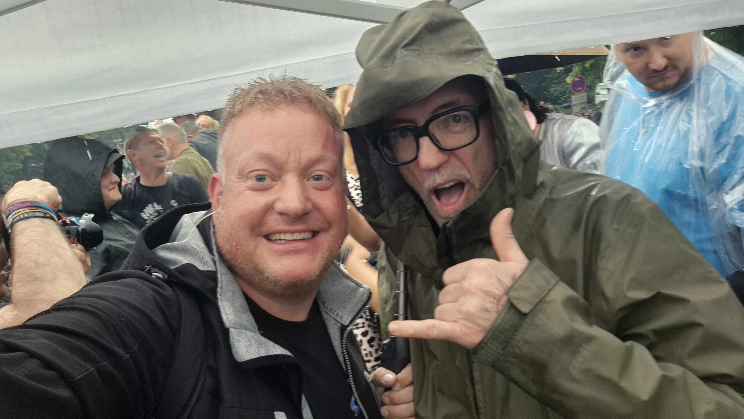 Reportage: EVENTicon @ Rave The Planet 2025