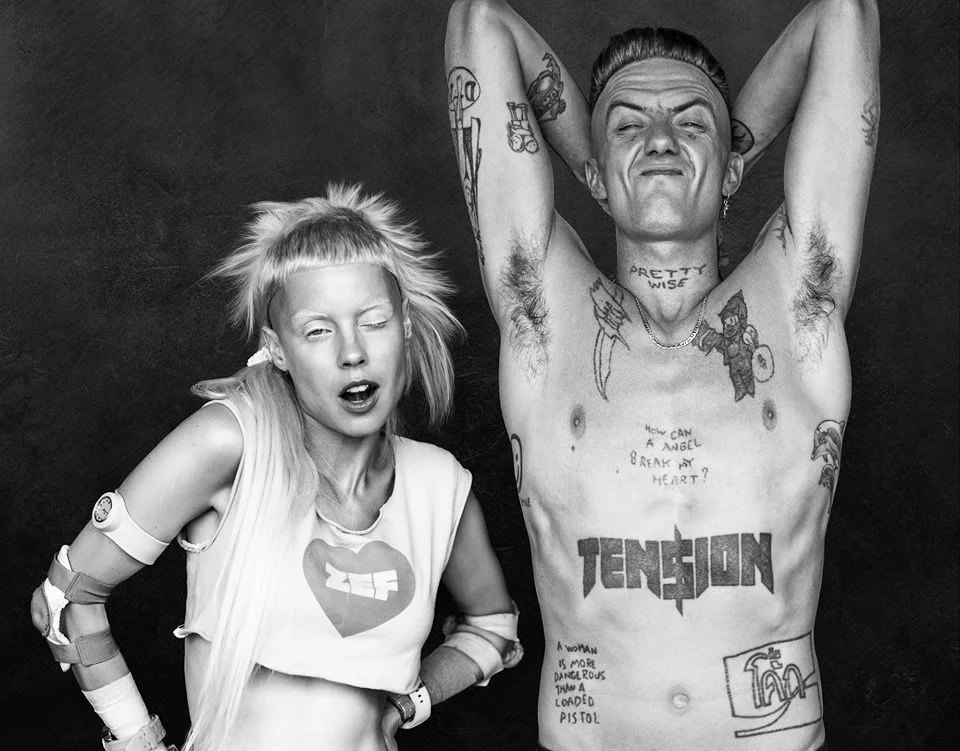 FM! Kolumne. HIGH, FREAKZ! Welchen Freak liebt ihr am meisten?