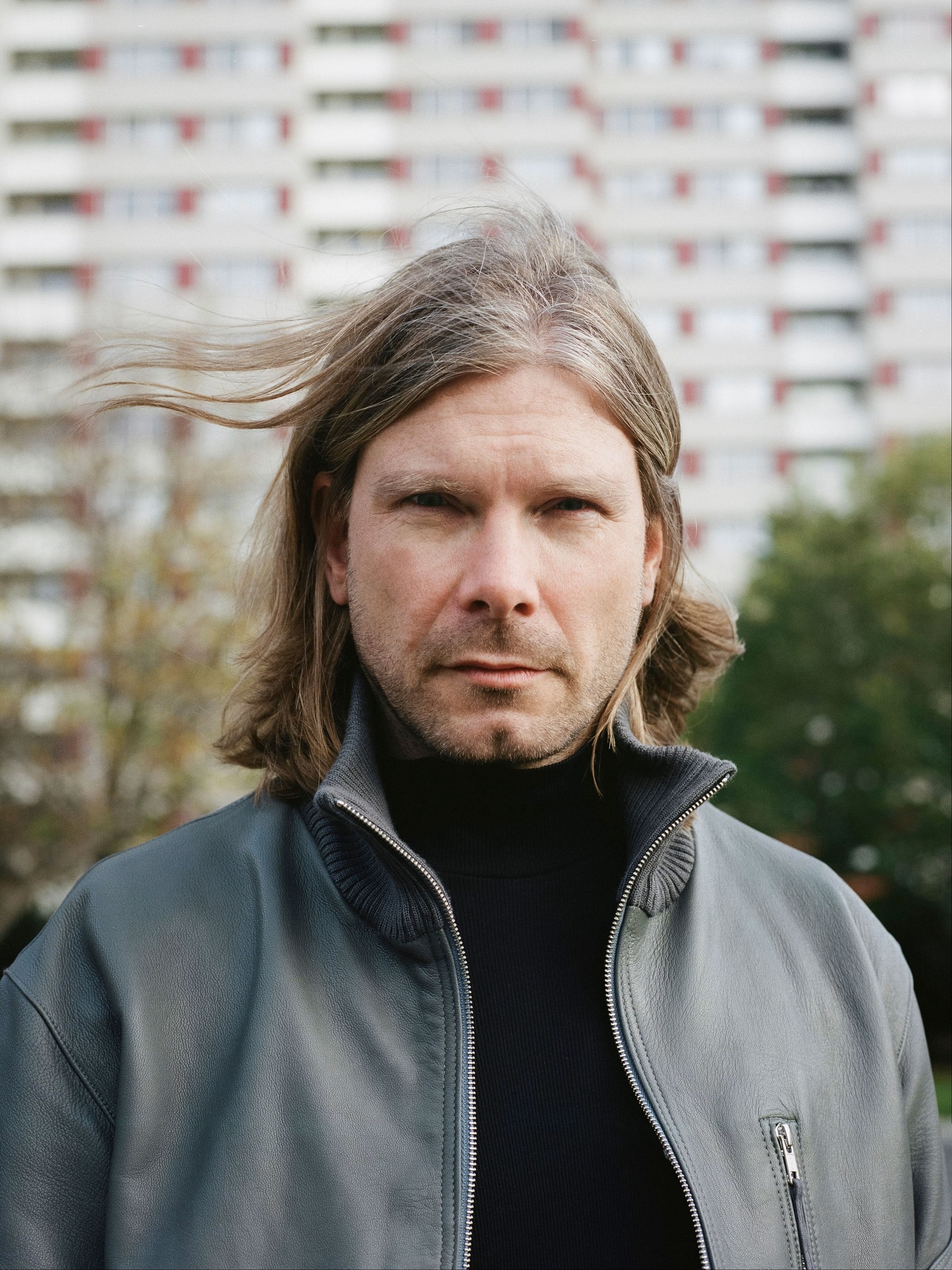 Marcel Dettmann, Berghain, Basslines und die Freiheit der Nacht.