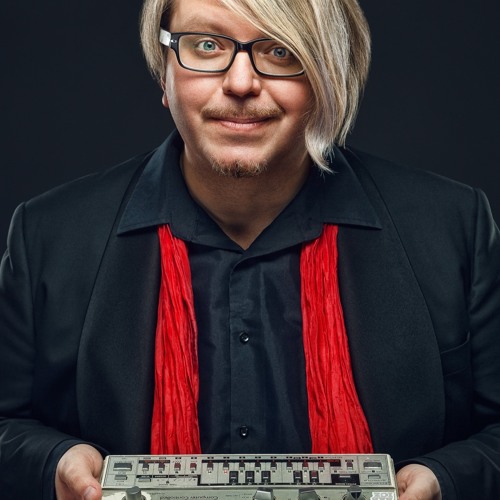 Robert Babicz und Jens Lissat. Zwei Leben für elektronische Musik.