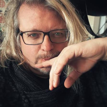 Robert Babicz nach 36 Jahren. Warum Kreativität keine Erwartungen braucht.