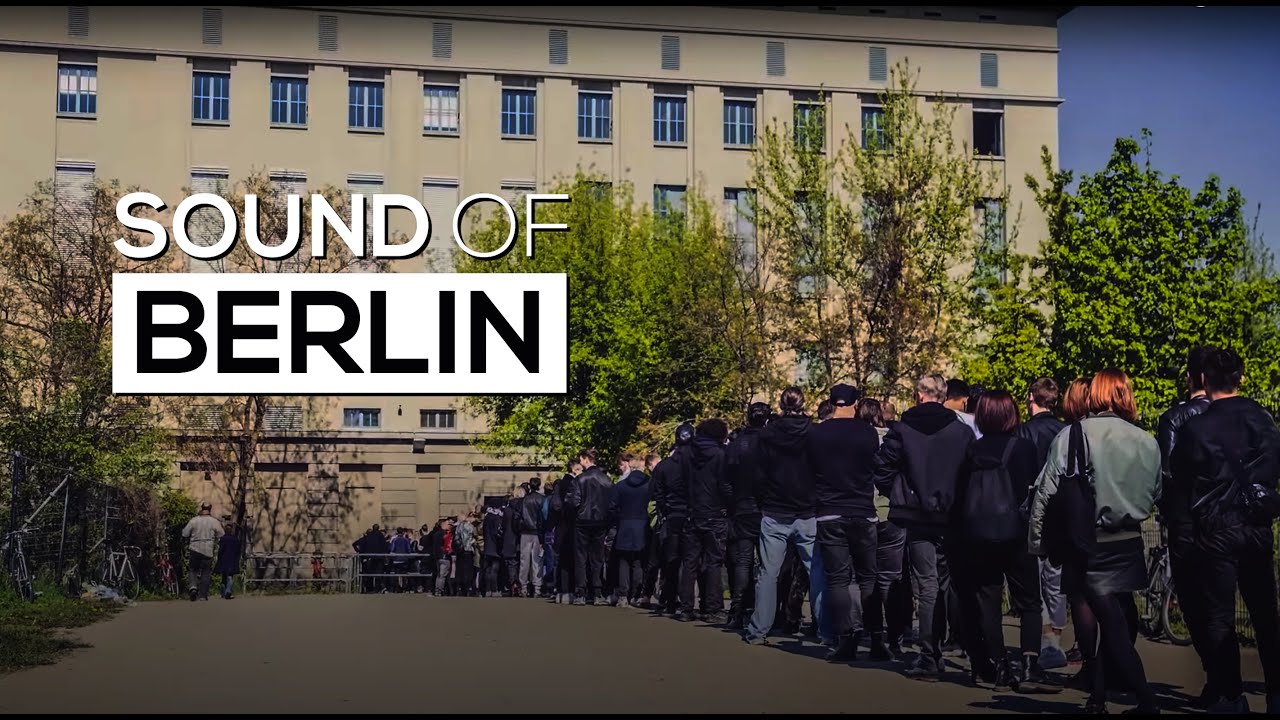 SOUND OF BERLIN
