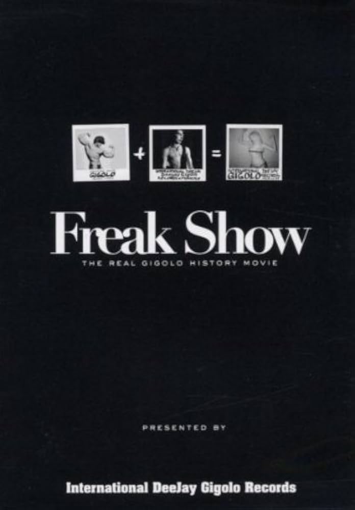 Freak Show