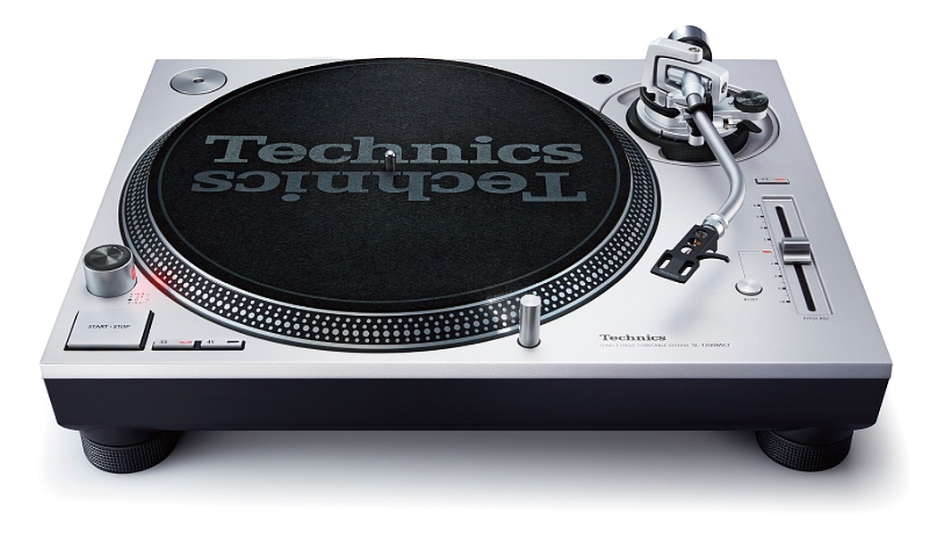 Technics SL-1200MK7 im Kurzcheck. Die DJ-Legende lebt.