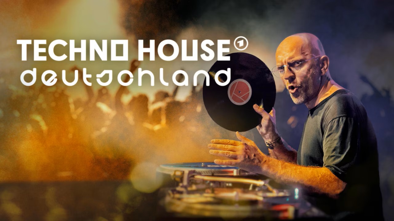TECHNO HOUSE DEUTSCHLAND
