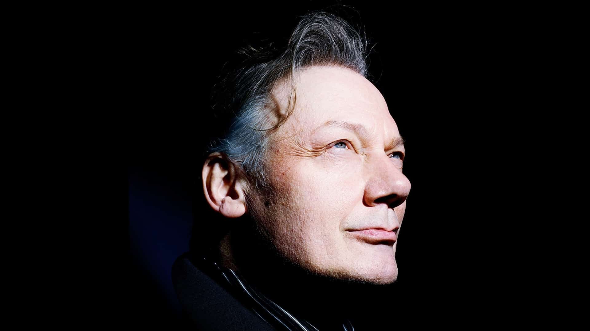 William Orbit ist gegangen. Adagio bleibt