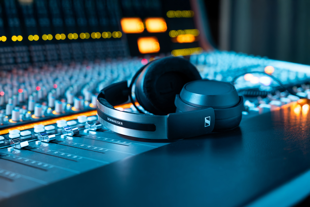Sennheiser HD 480 PRO im Test. Nichts als die Wahrheit