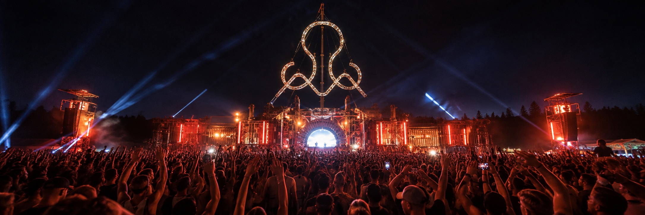 SonneMondSterne 2026. Zwischen Bleilochtalsperre, Bassdruck und einem ziemlich perfekten Festivalwochenende